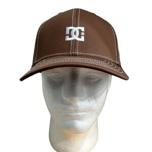 DC Shoes SnapBack hat